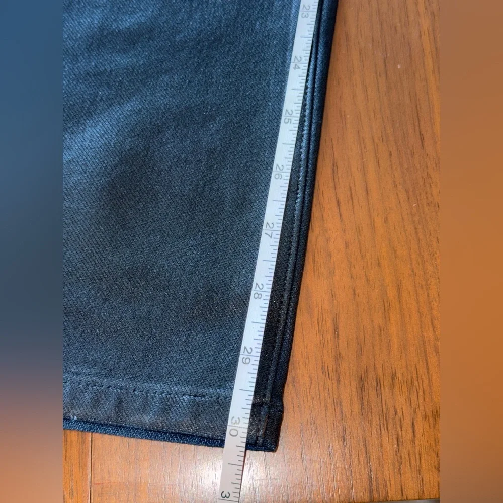 NYDJ Black Skinny Jeans - Picture 3 of 14